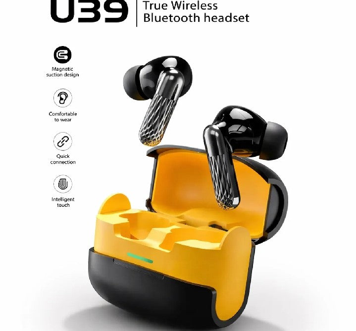 America stylish earbuds outstanding quality