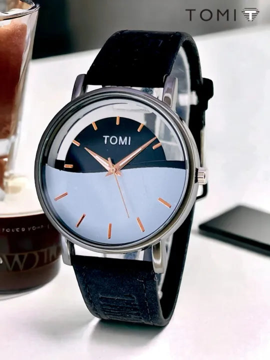 Stylish mens watch