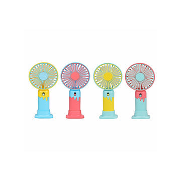 Stylish mini fan brand quality