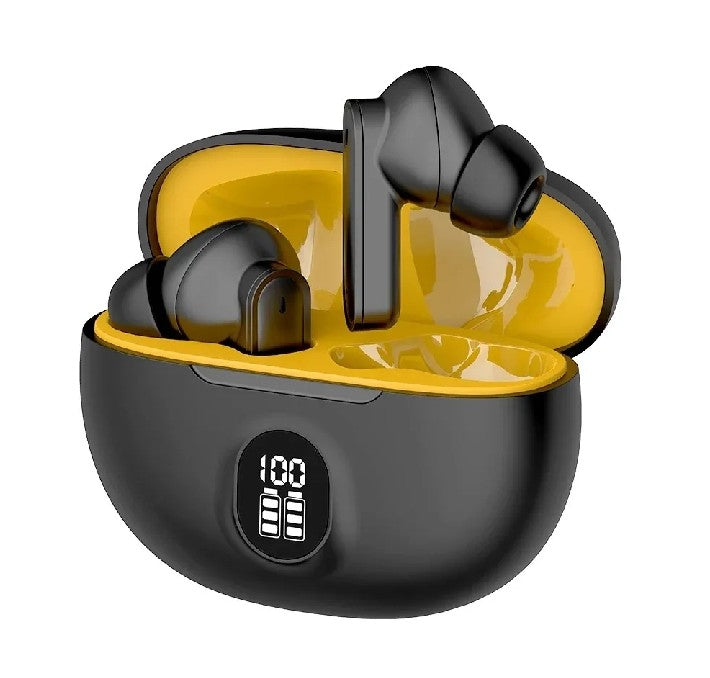 American brand quality earbuds