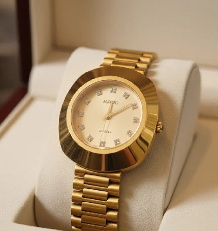 Outstanding mens quality watch
