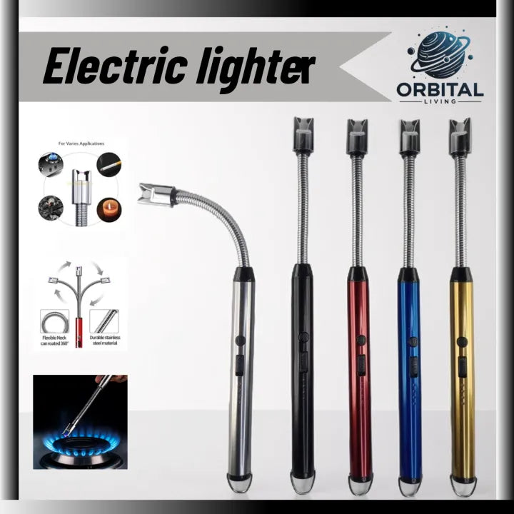 Electric Lighter, Electric Lighter for Kitchen, Electric Lighter Rechargeable, Electric Lighter for Kitchen Rechargeable, Electric Lighters,