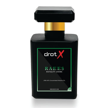 best quality and long lasting perfume