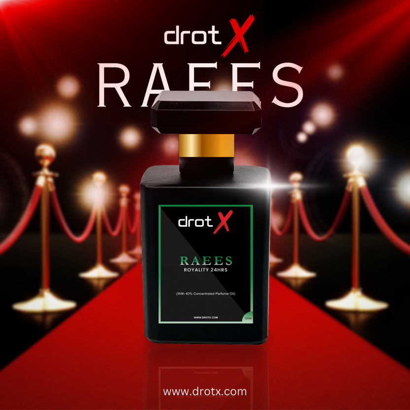 best quality and long lasting perfume