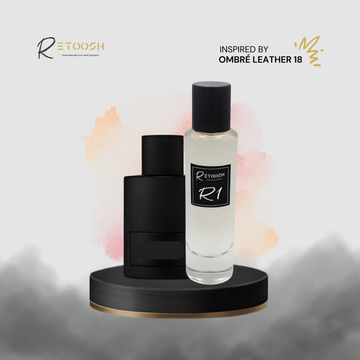 best quality and long lasting perfume