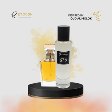 best quality and long lasting perfume