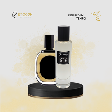 best quality and long lasting perfume