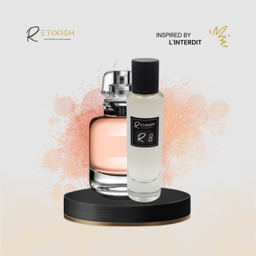 best quality and long lasting perfume