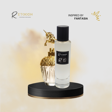 best quality and long lasting perfume