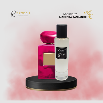 best quality and long lasting perfume