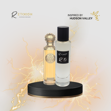 best quality and long lasting perfume