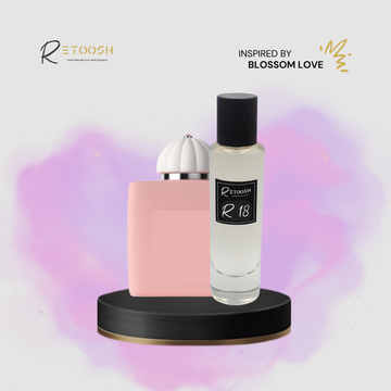 best quality and long lasting perfume