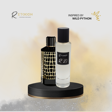 best quality and long lasting perfume