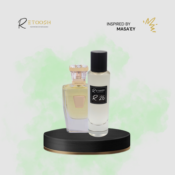 best quality and long lasting perfume