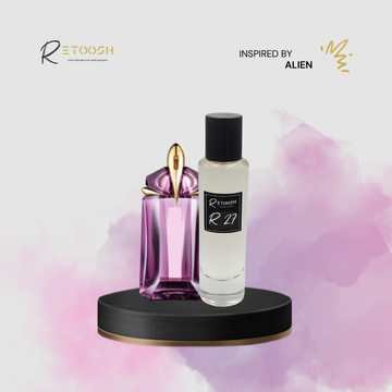 best quality and long lasting perfume