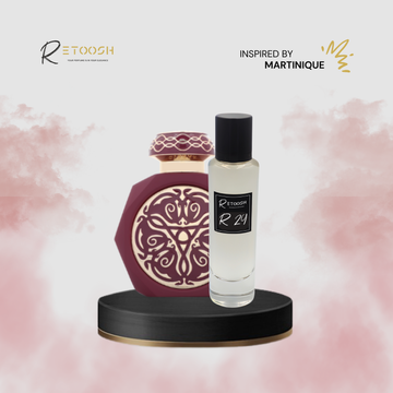 best quality and long lasting perfume