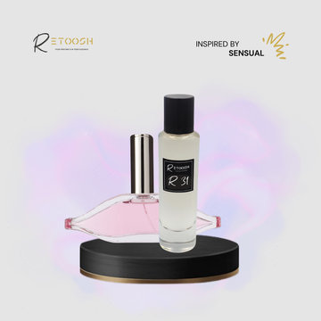 best quality and long lasting perfume