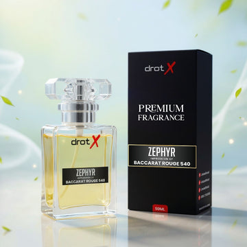 best quality and long lasting perfume