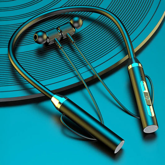 Neckband sound quality is awesome