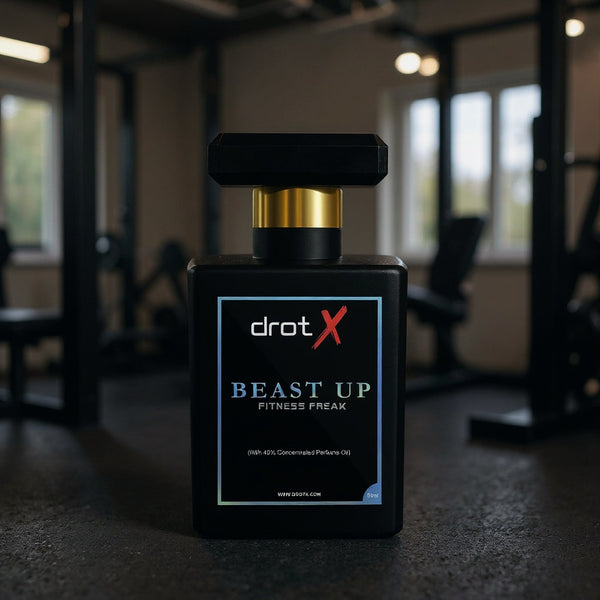 Beast UP
Fitness Freak