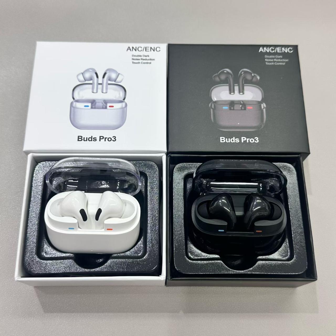 Outstanding quality earbuds