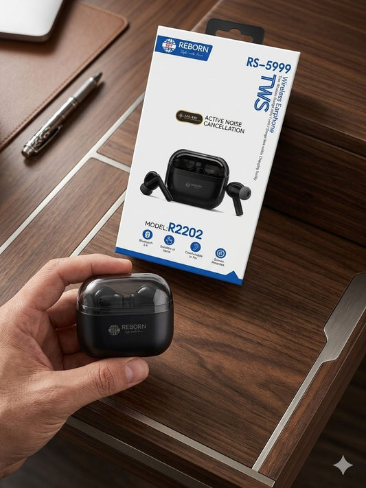 Outstanding quality earbuds