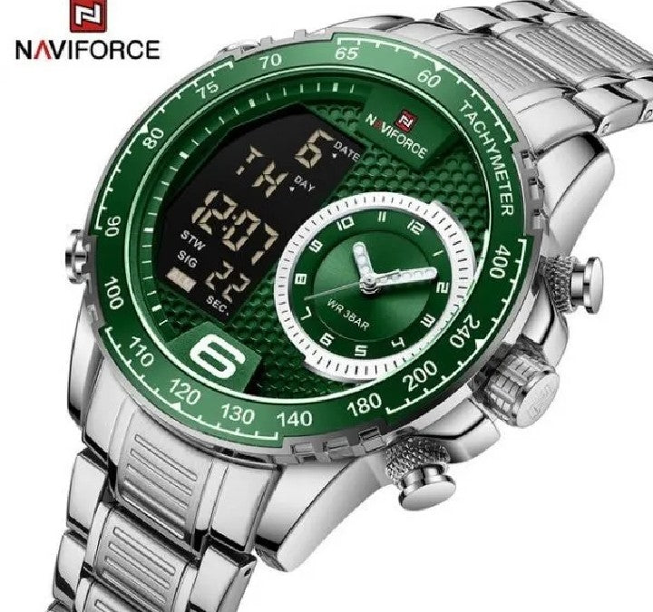 Mens watch