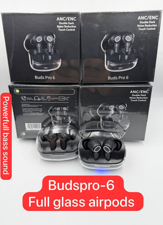 Outstanding quality brand earbuds
