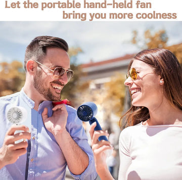 Stylish mini fan outstanding quality