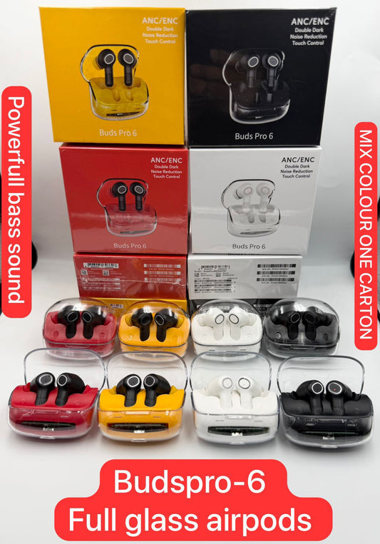 Outstanding quality brand earbuds