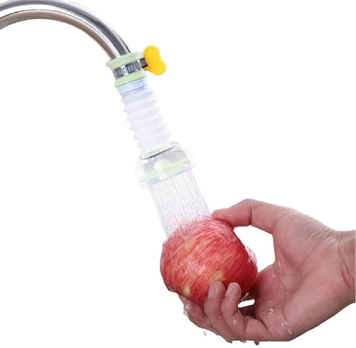 360water saving tap