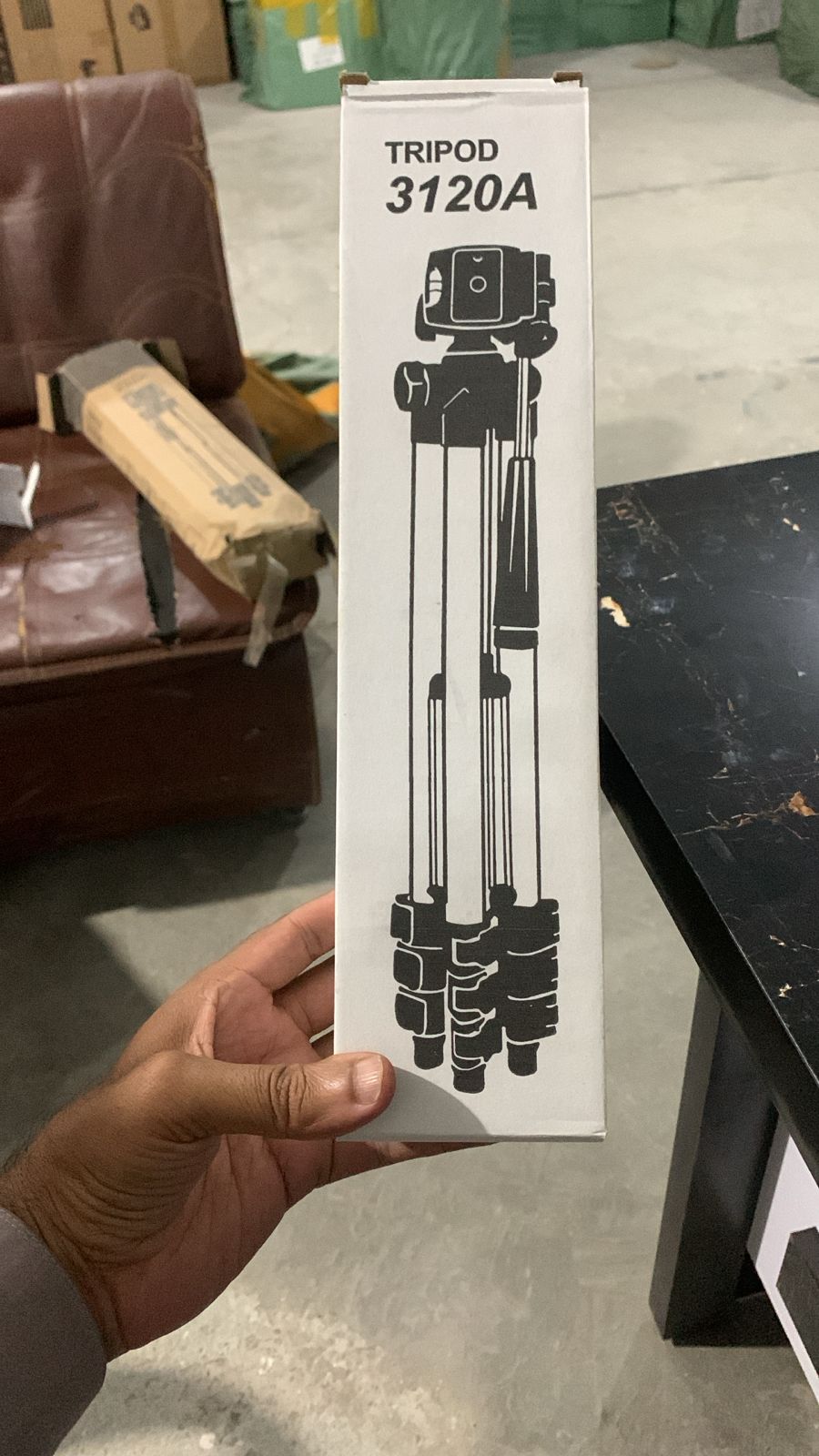 Selfie stick