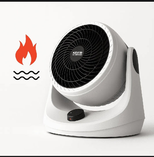 The Sogo Climax SG 1200W Heater is a powerful and reliable heating solution for any space. With a high wattage of 1200W, this heater can quickly and efficiently