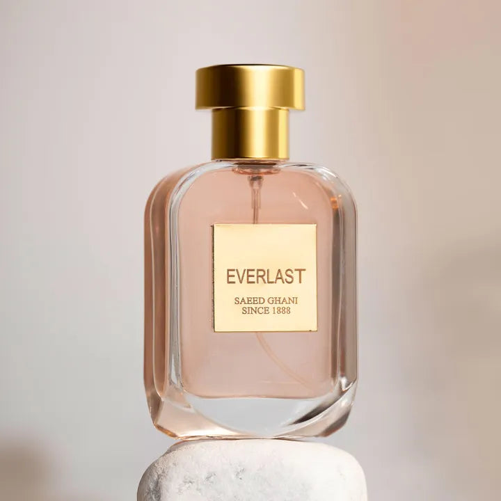 Saeed Ghani Everlast 50ML