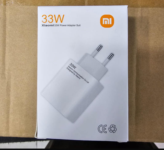 Fast charger adopter