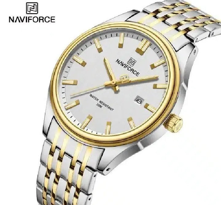 Stylish mens watch