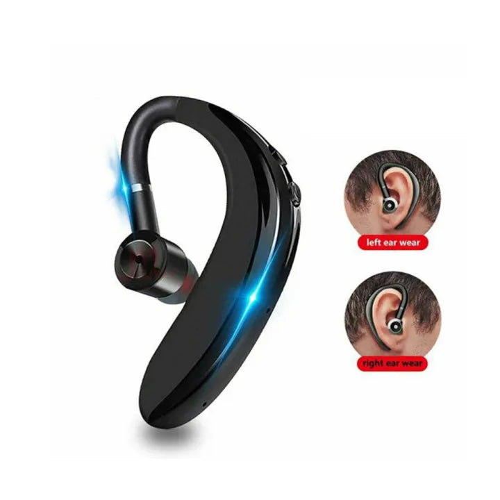 Original Handfree For All Android Smart Universal Mini Wireless Bluetooth Earphone 4.2 In-Ear Earbud Headset