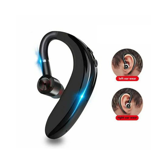 Original Handfree For All Android Smart Universal Mini Wireless Bluetooth Earphone 4.2 In-Ear Earbud Headset