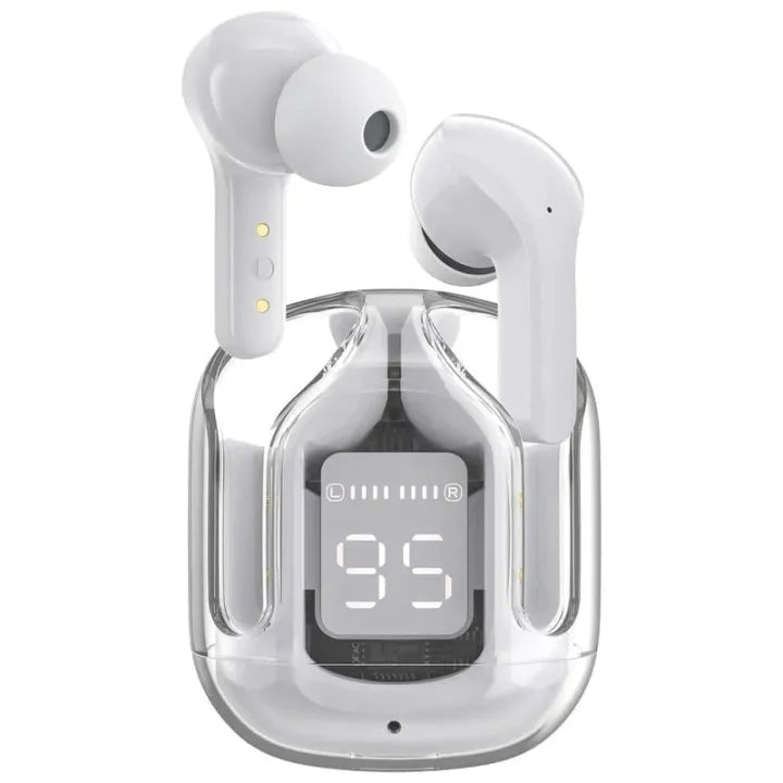 Air 31 Airpod dual 5.2 Earbuds handfree bluetooth Wireless Earbuds Headphones I7 Mini Bluetooth Headset Earbud Single Wireless
