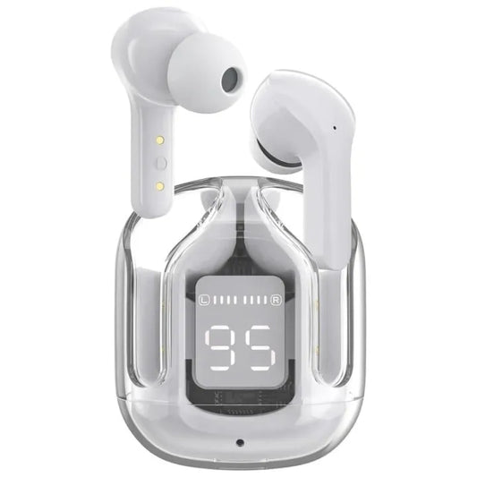 Air 31 Airpod dual 5.2 Earbuds handfree bluetooth Wireless Earbuds Headphones I7 Mini Bluetooth Headset Earbud Single Wireless