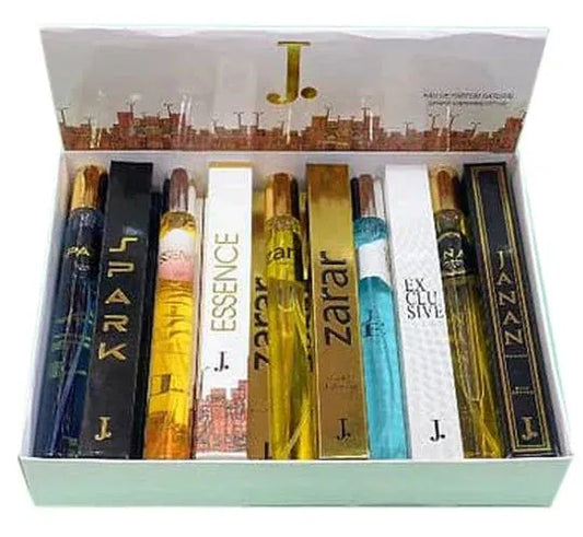 5pcs Set | Our Best Party Fragrances | Pen Perfume | 35ml each