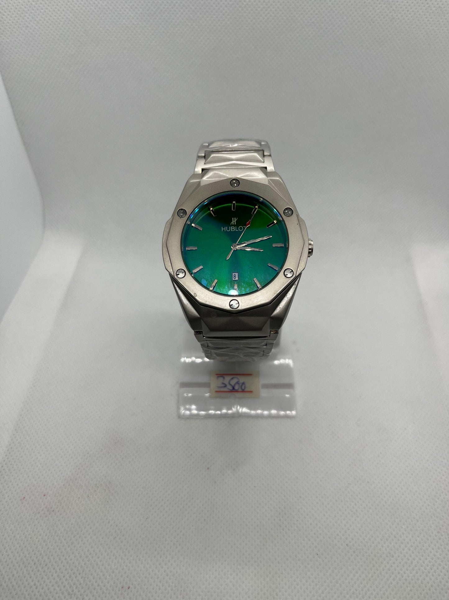 Stylish mens watch