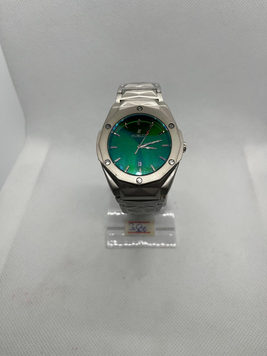 Stylish mens watch
