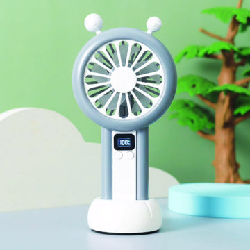 Stylish mini fan brand quality