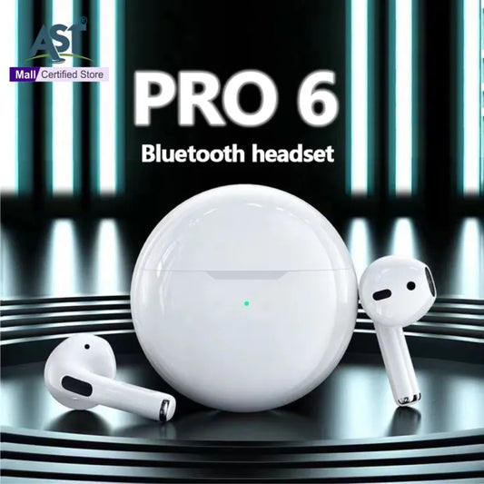 Wireless Bluetooth Headset 5.3 Bluetooth Protocol Earplug Type Strong Endurance Gaming Competitive Headphones TWS