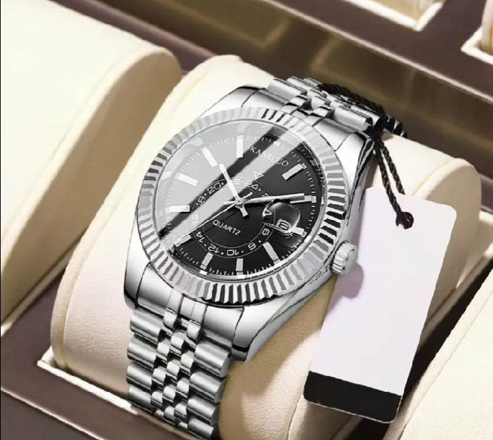 Outstanding quality brand new watch