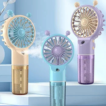 Stylish mini fan brand quality