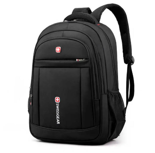ATTASHI MART Bags for Women All-Season Water-Resistant Nylon Laptop Travel Backpack – Premium Foam-Padded Carry-On
