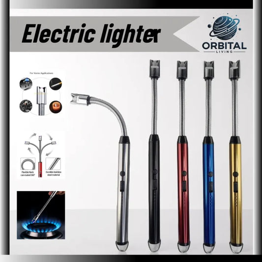 Electric Lighter, Electric Lighter for Kitchen, Electric Lighter Rechargeable, Electric Lighter for Kitchen Rechargeable, Electric Lighters,